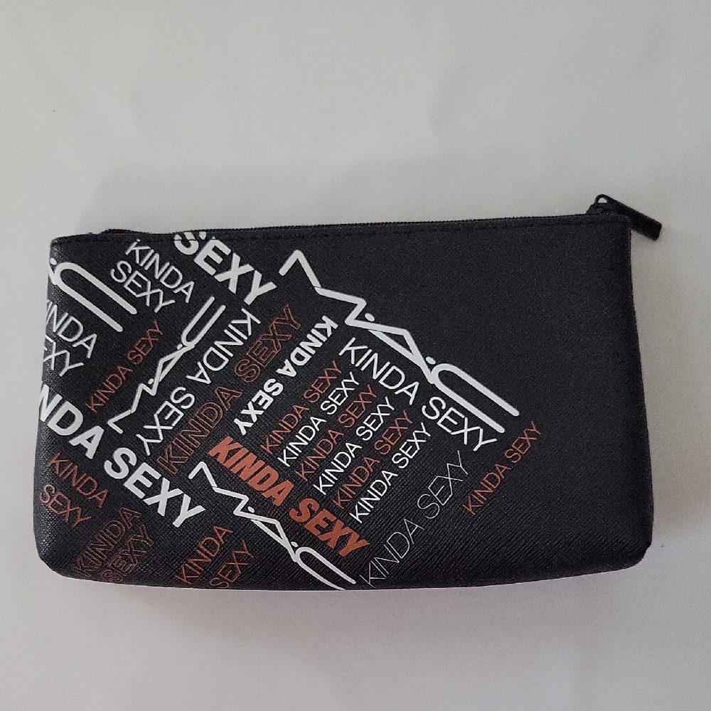MAC Cosmetics Bag